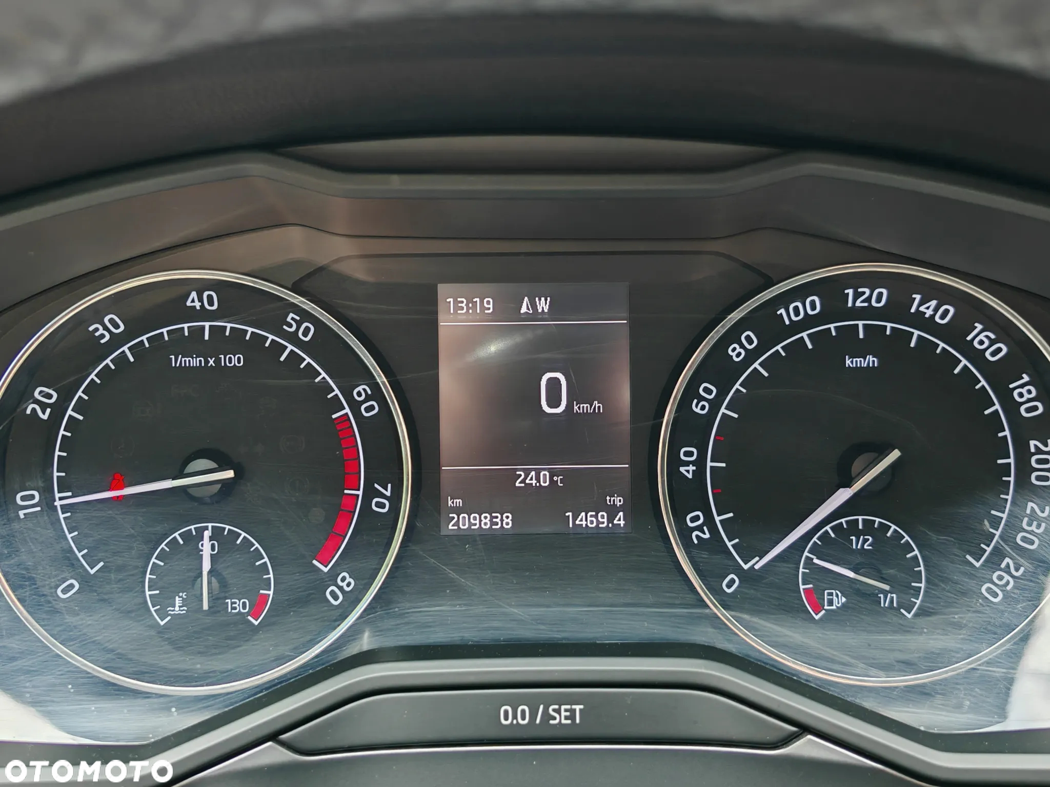 Skoda Superb 1.5 TSI ACT Active - 27