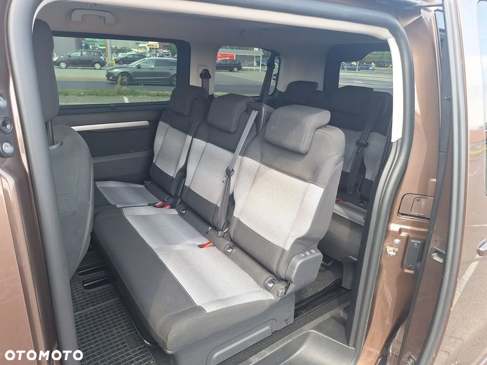 Citroën SpaceTourer 2.0 BlueHDi M Feel - 5