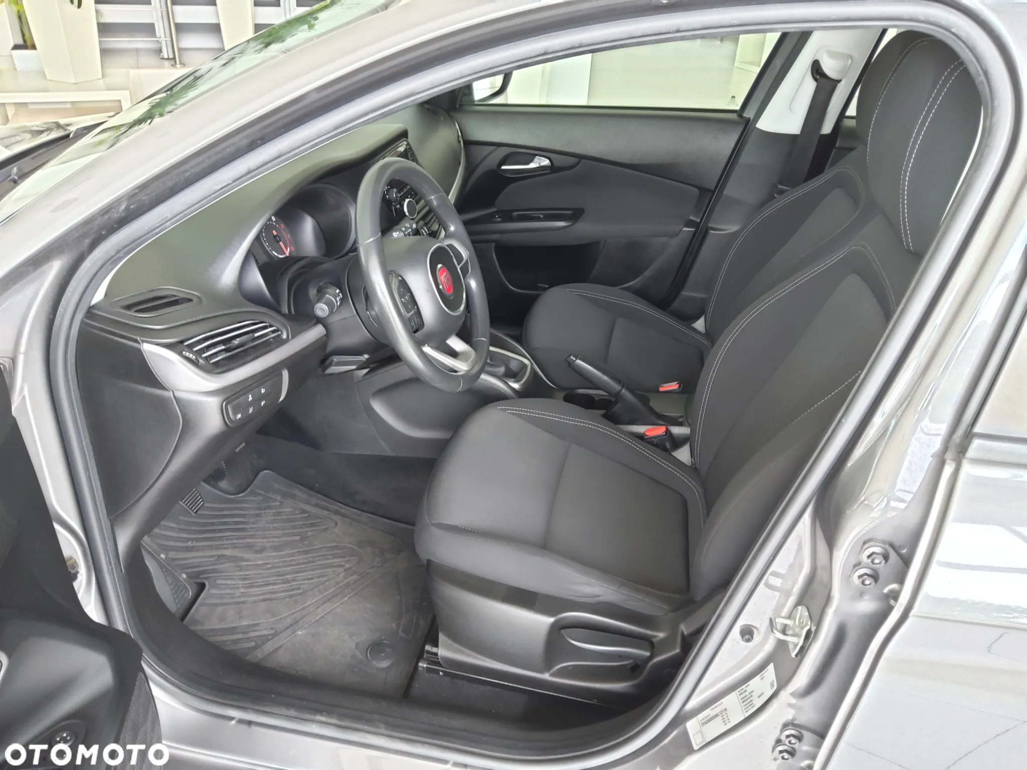 Fiat Tipo 1.4 16v Pop EU6d - 9