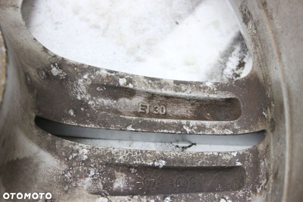 MERCEDES AMG FELGA ALUMINIOWA 18'' 8,5J 5X112 ET30 - 2