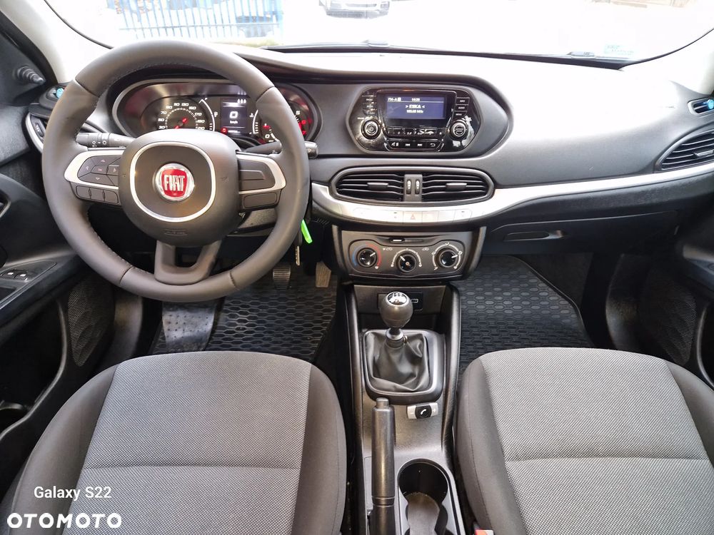 Fiat Tipo 1.4 16V Street - 17