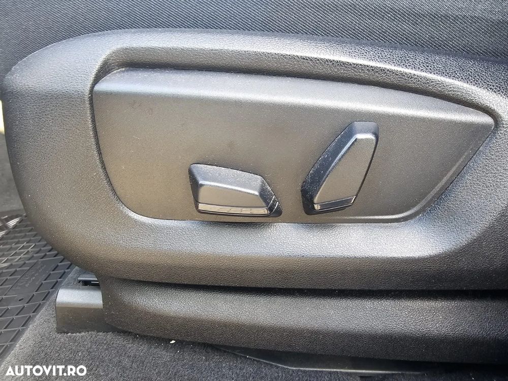 BMW X5 xDrive25d AT - 8