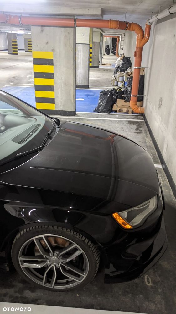Audi S3 Limousine - 12