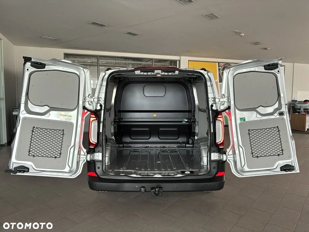 Volkswagen Transporter Furgon PLUS Panamericana/6-cio osob./AUTOMAT (L2) 2.0 TDI 170KM, r.o. 3500 mm - 11