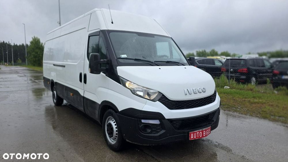 Iveco Daily 35S13 - 4