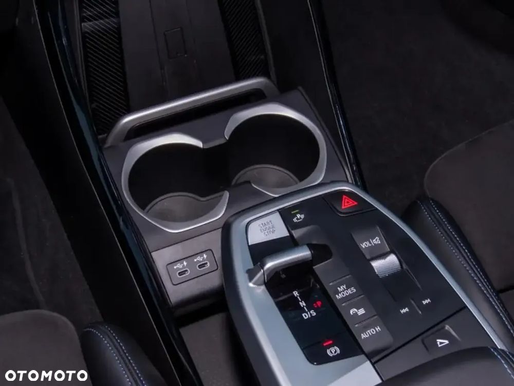 BMW X1 sDrive20i mHEV M Sport sport - 7