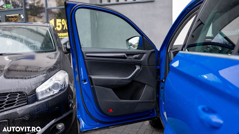 Skoda Kodiaq 2.0 TDI DSG Tour - 32