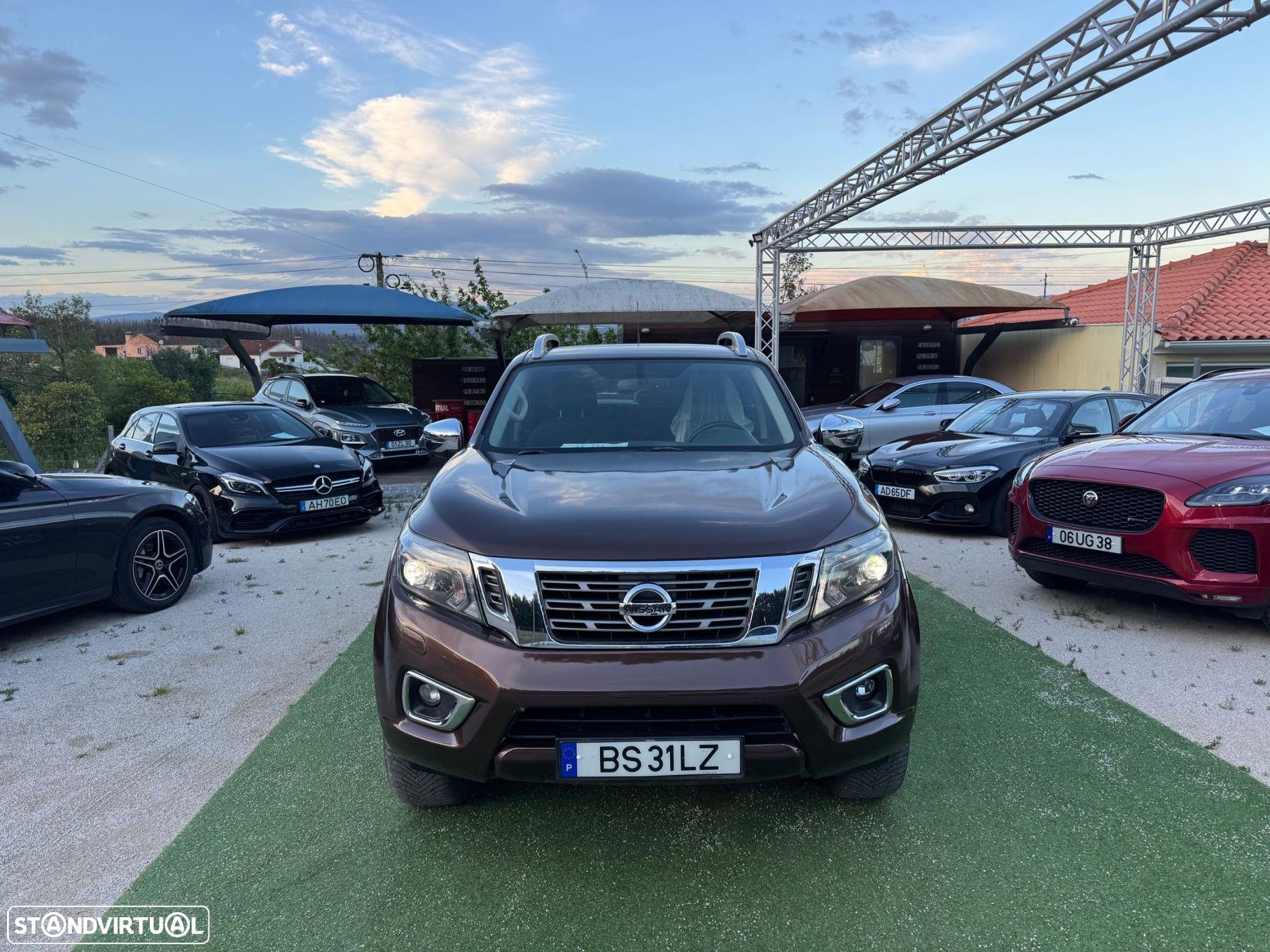 Nissan Navara DC N-Connecta - 7