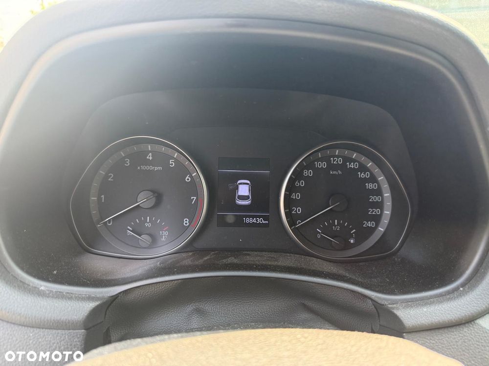 Hyundai i30 1.5 T-GDI 48V Smart - 5