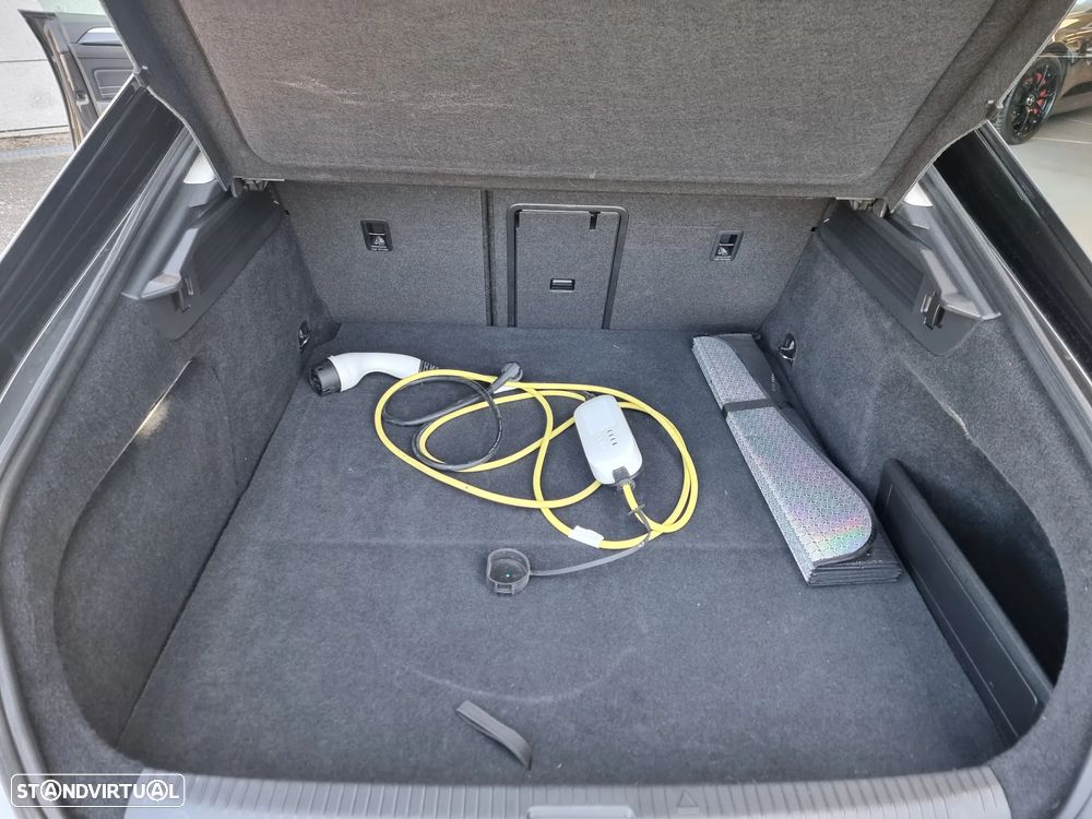 VW Arteon 1.4 TSI eHybrid Elegance - 34