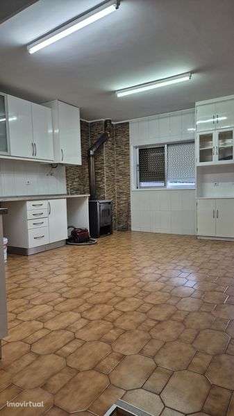 Andar moradia T2+1  Carvalhos - Grande imagem: 5/12