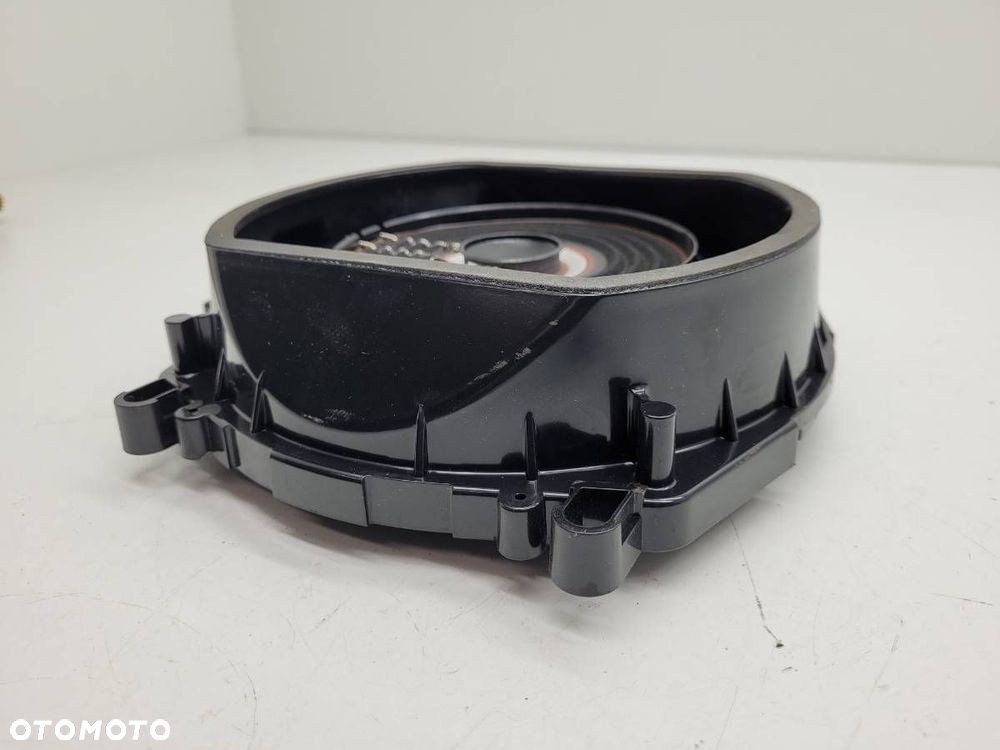 GŁOŚNIK NISKOTONOWY BMW X4 F26 9297898 - 5