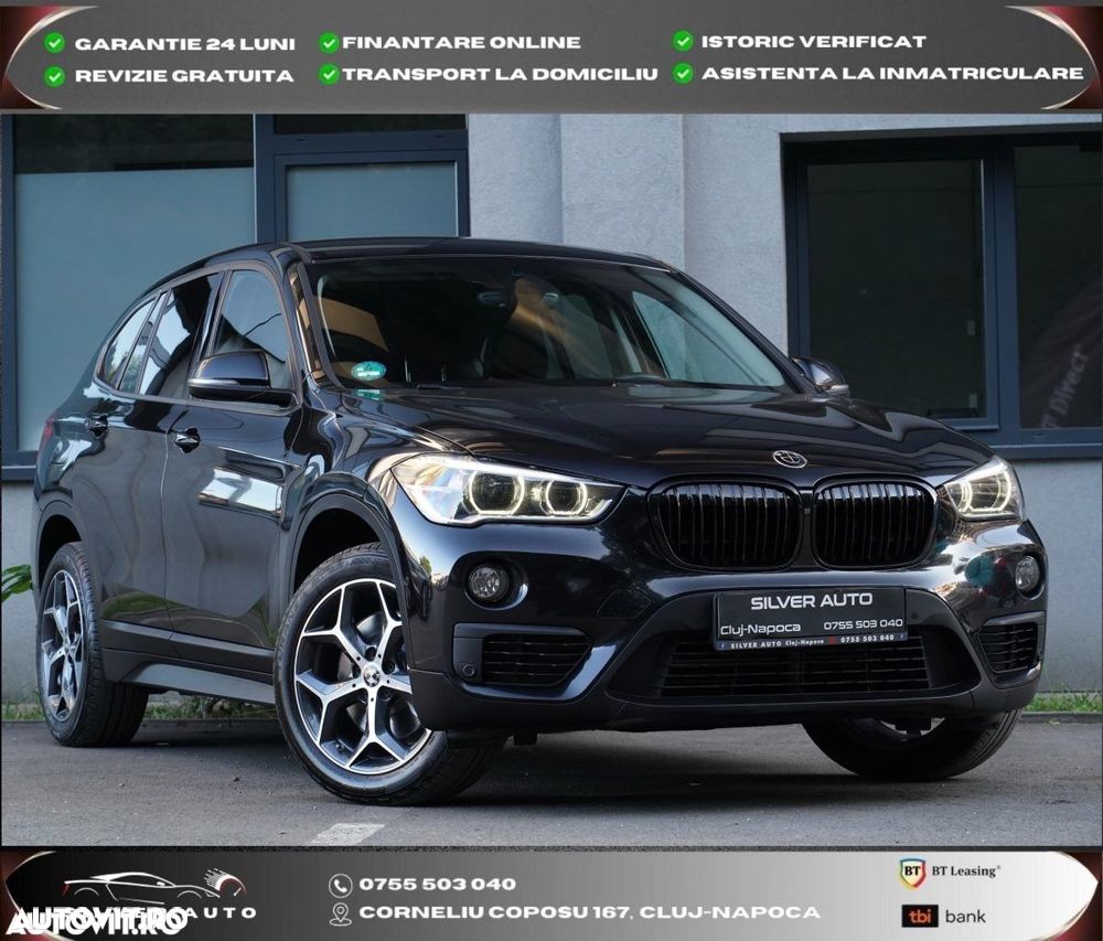 BMW X1 - 2