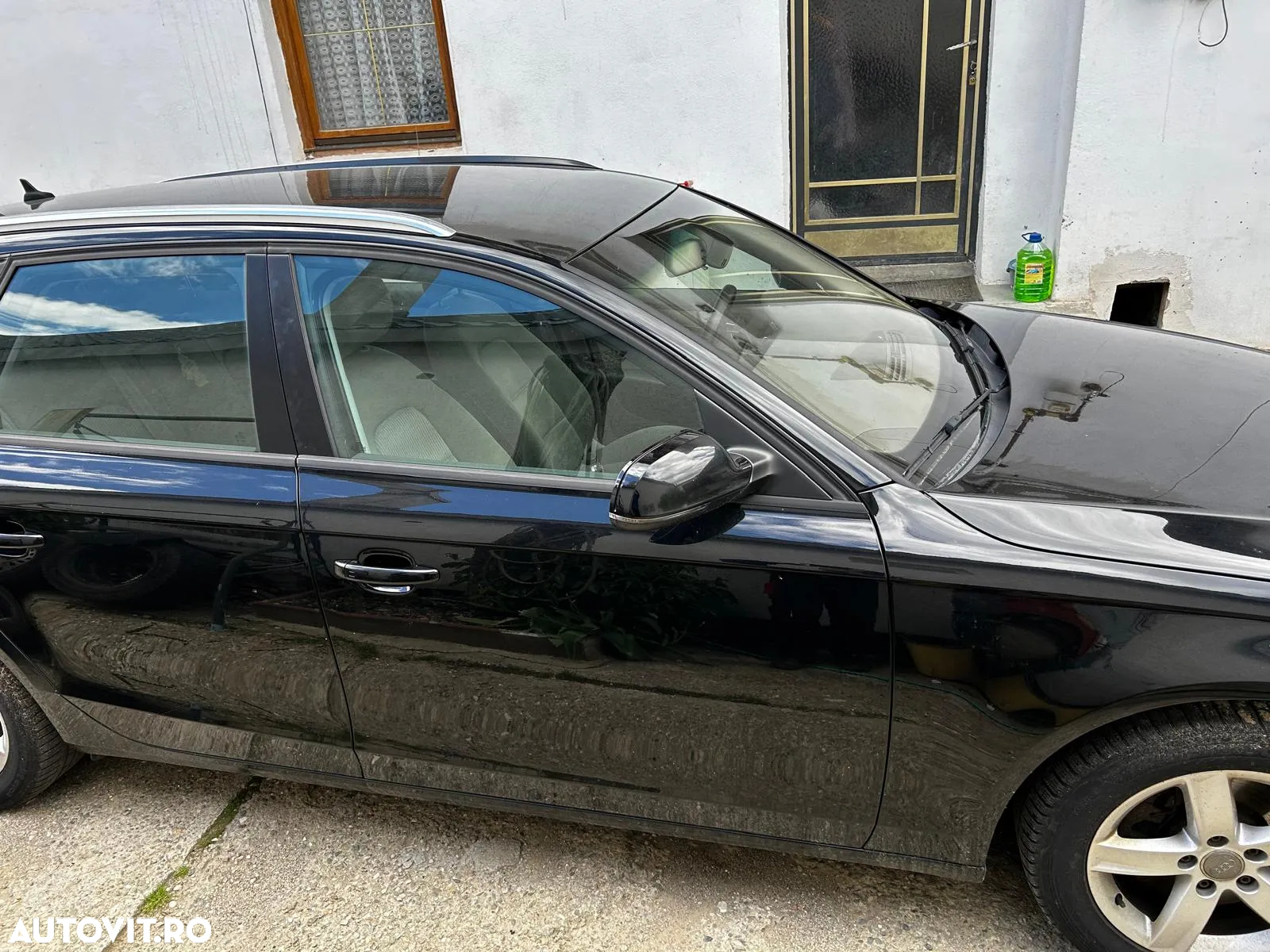Audi A4 2.0 TDI Avant - 4