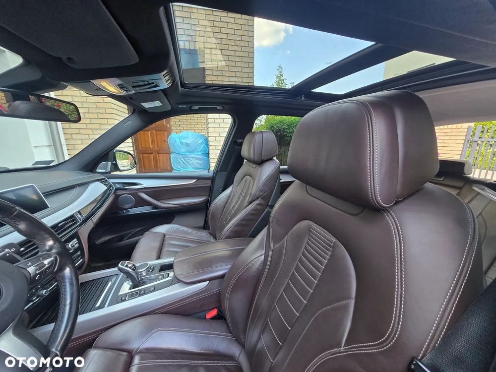 BMW X5 - 17