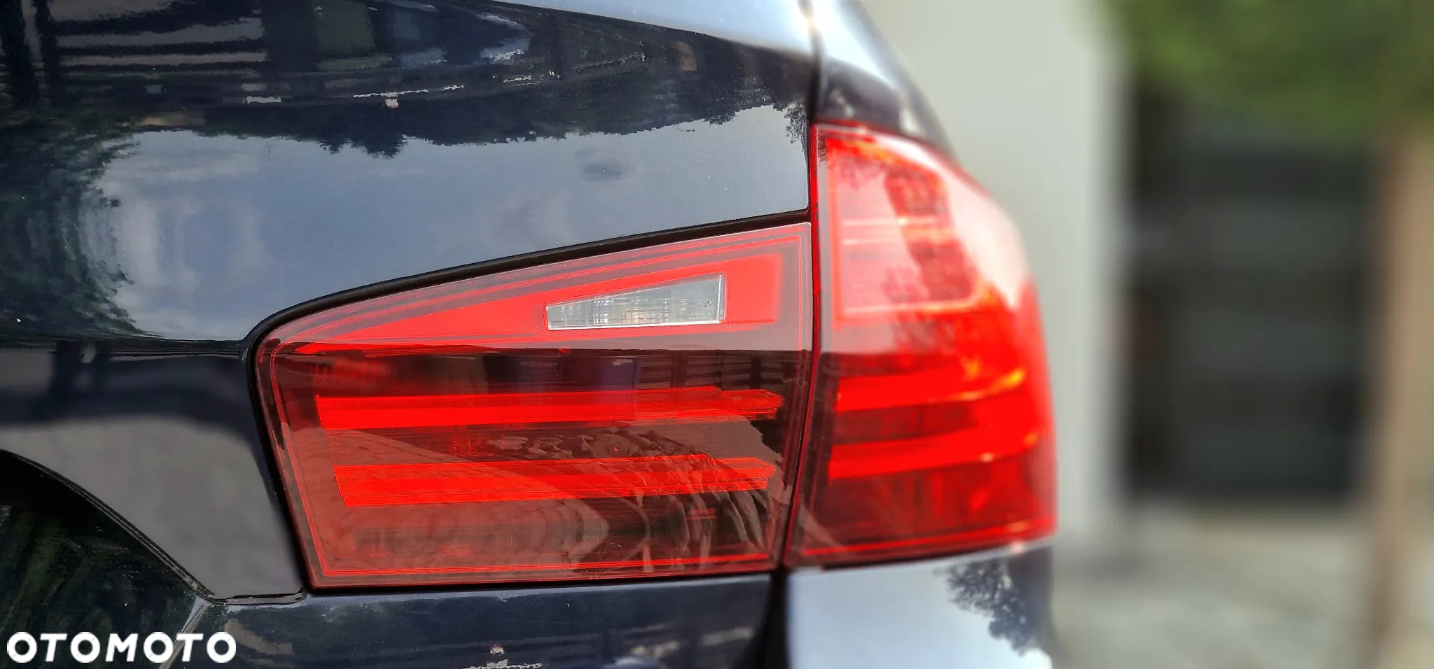 BMW Seria 5 520d xDrive - 9