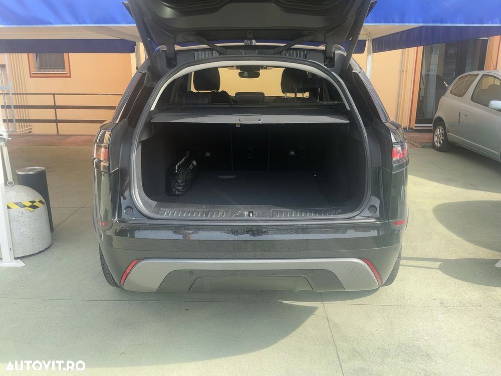 Land Rover Range Rover Velar - 13