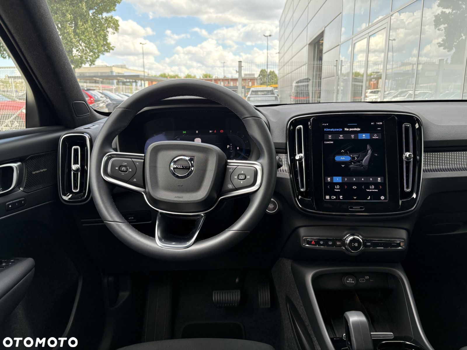 Volvo XC 40 - 22