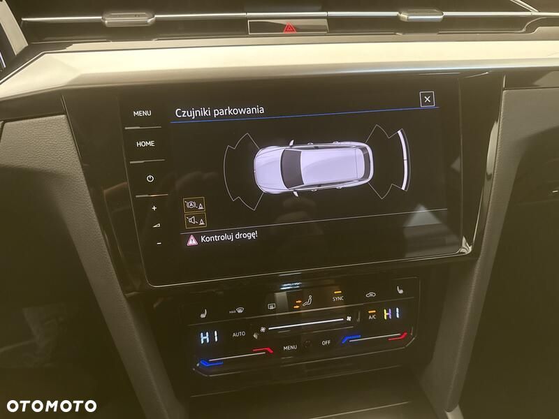 Volkswagen Arteon 2.0 TSI Elegance DSG - 16