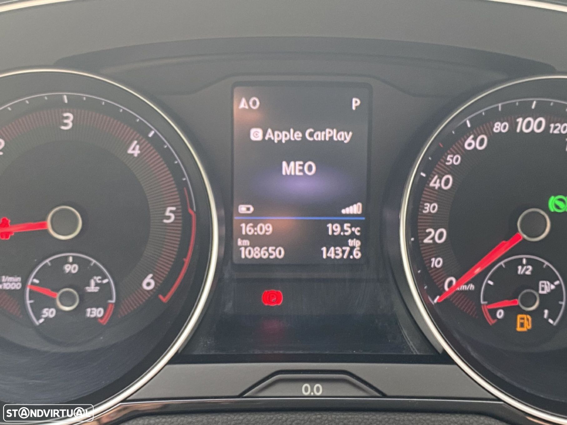 VW Arteon - 7