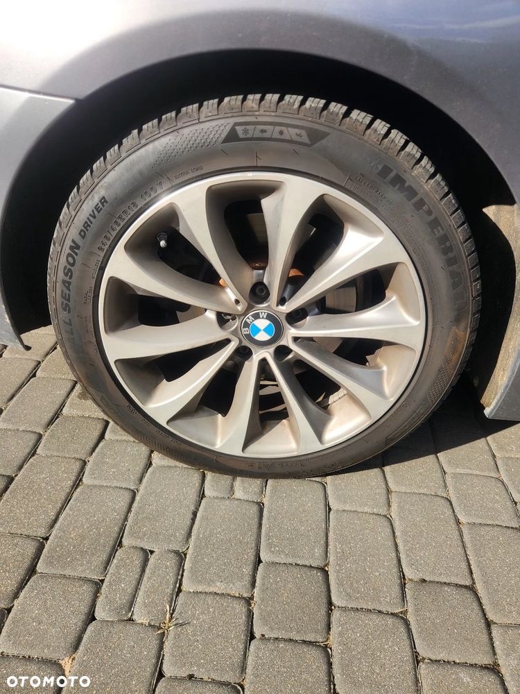 BMW Seria 5 528i xDrive Sport-Aut Luxury Line - 10