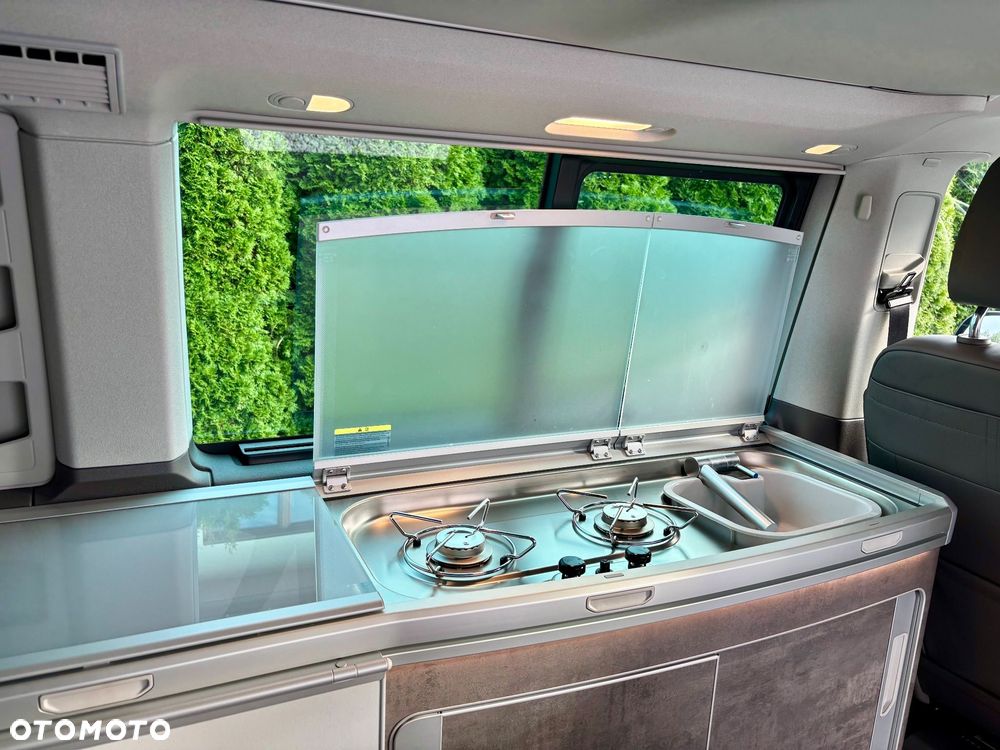 Volkswagen California - 31