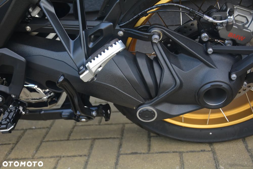 BMW GS - 26