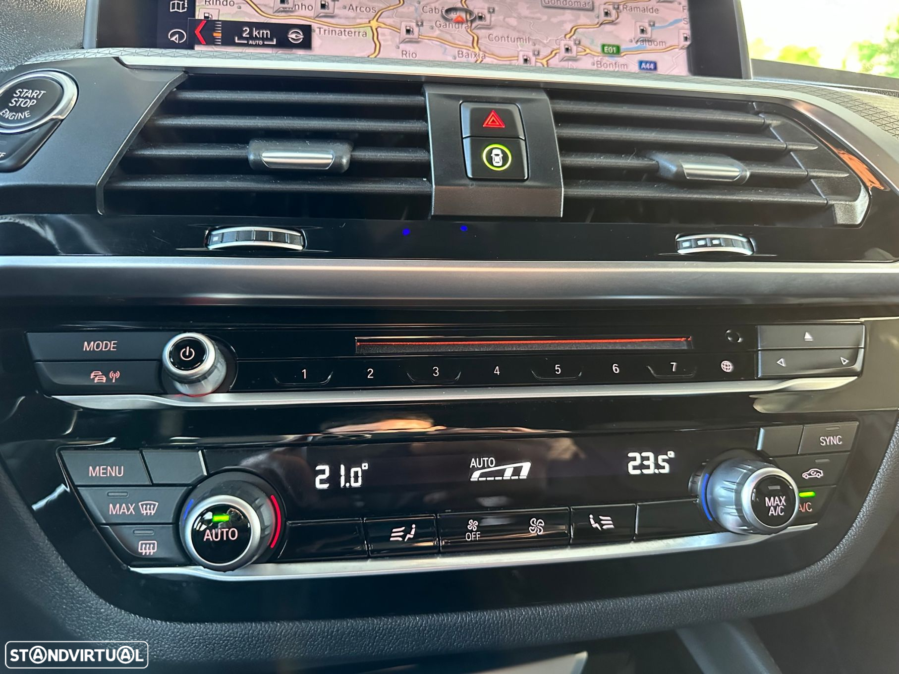 BMW X4 25 d xDrive Pack M Auto - 37