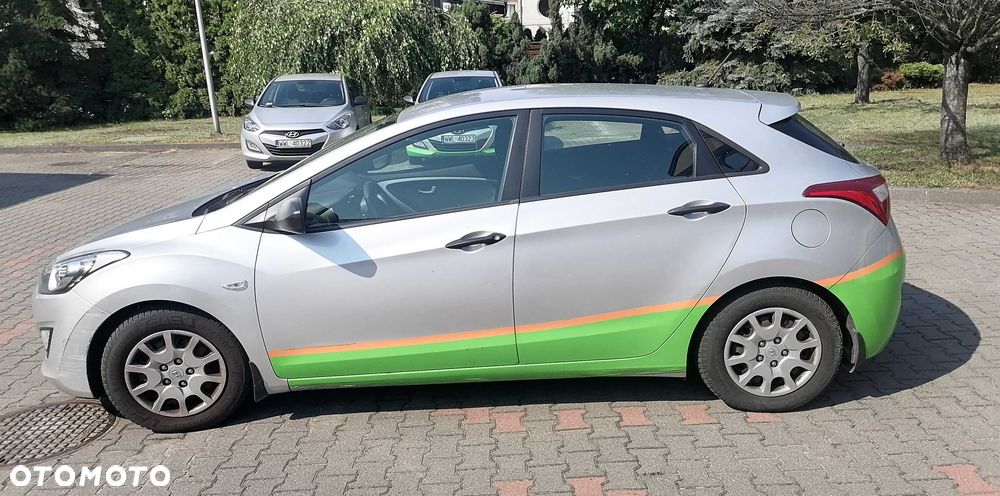 Hyundai i30 - 2