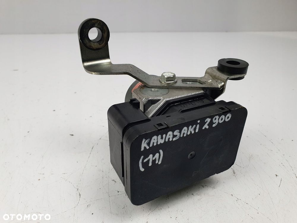 POMPA ABS STEROWNIK Kawasaki Z900 Z 900 19-24 006-V95-168 - 16