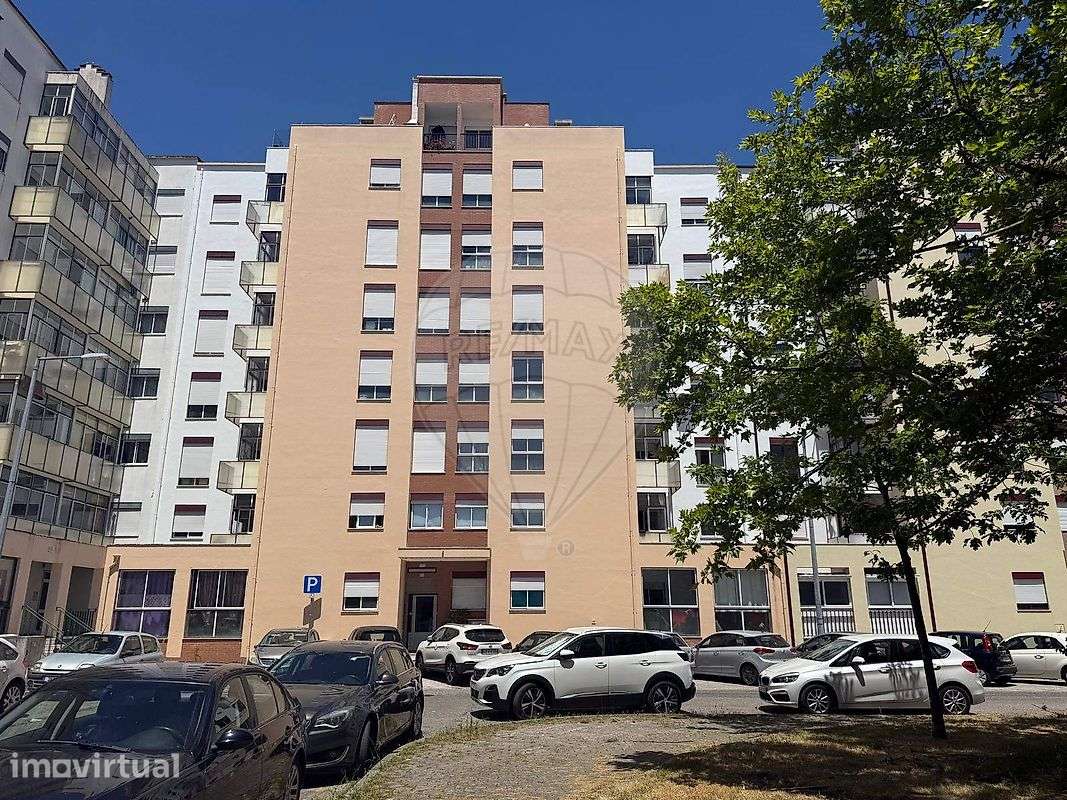 Apartamento T3 para venda