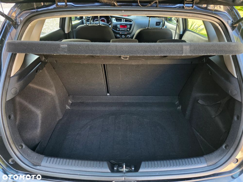 Kia Ceed 1.4 Vision - 20