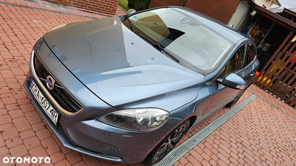 Volvo V40 T3 Momentum - 2
