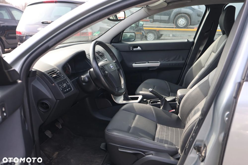 Volvo V50 1.8 - 5