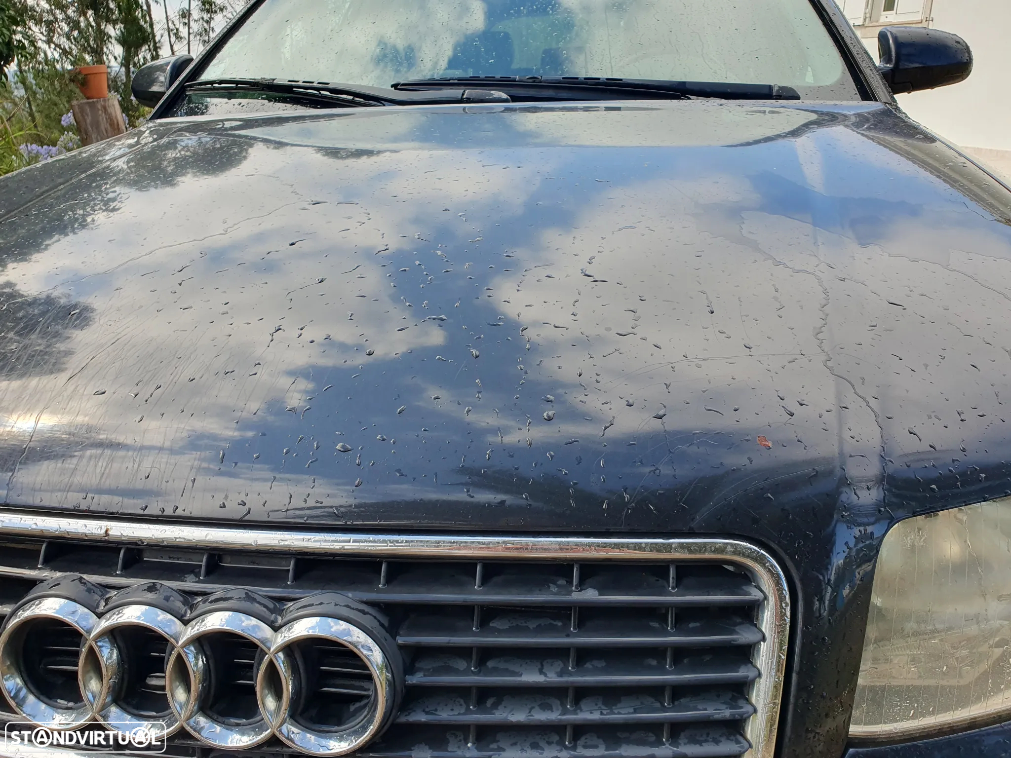 Audi A4 Avant 1.9 TDI - 18