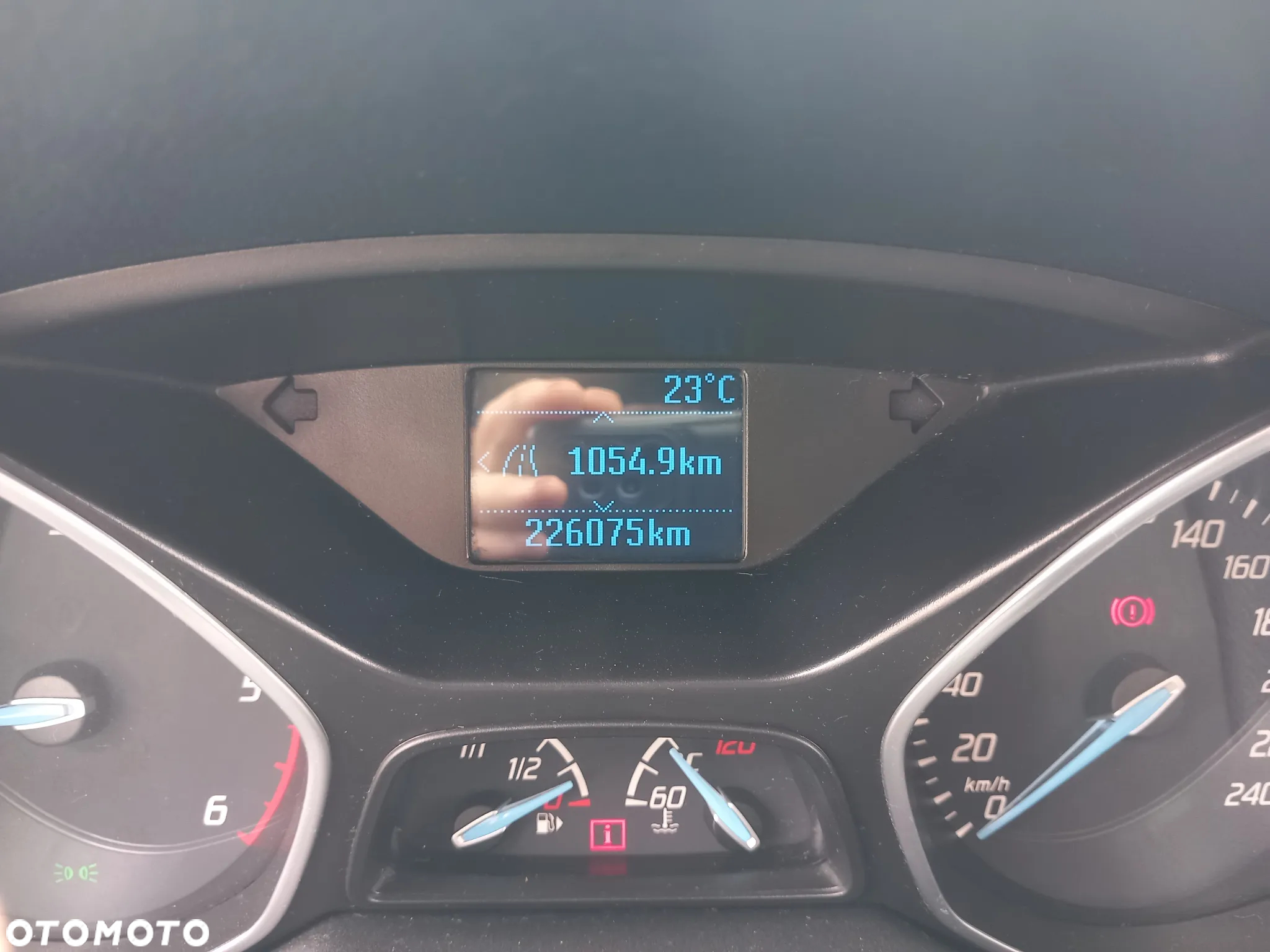 Ford Grand C-MAX - 13