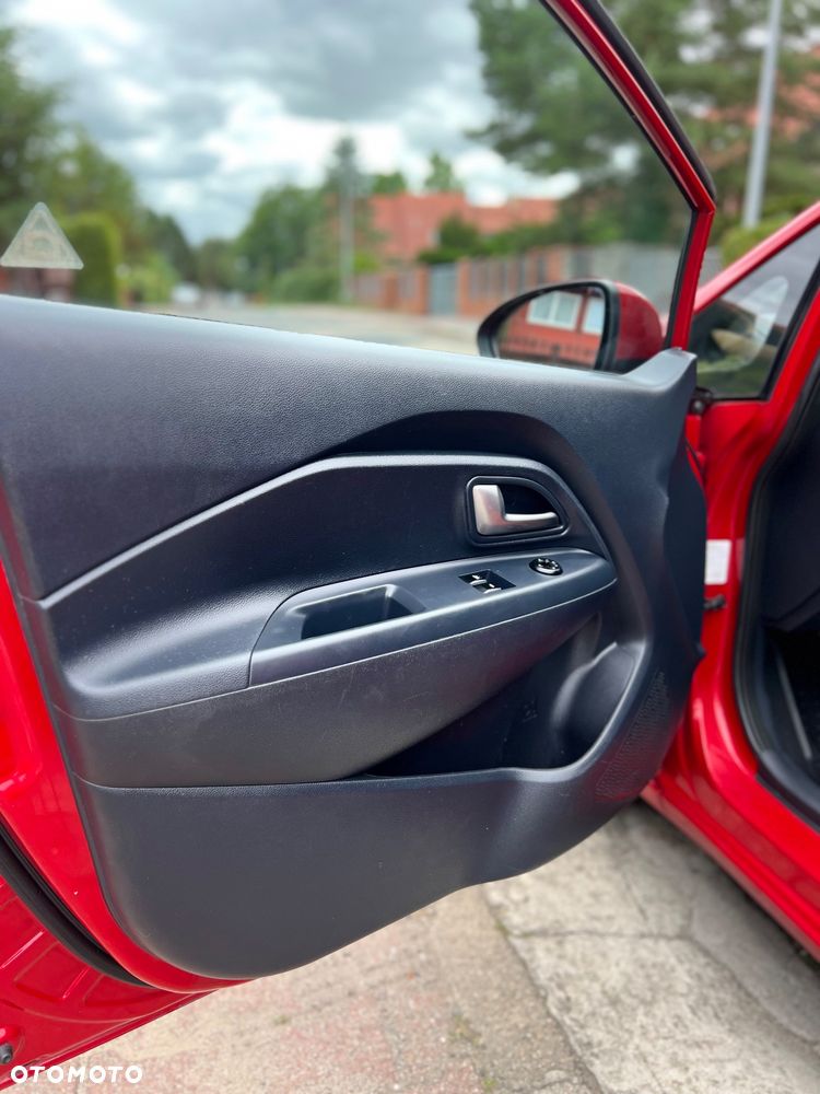 Kia Rio 1.4 Edition 7 - 25