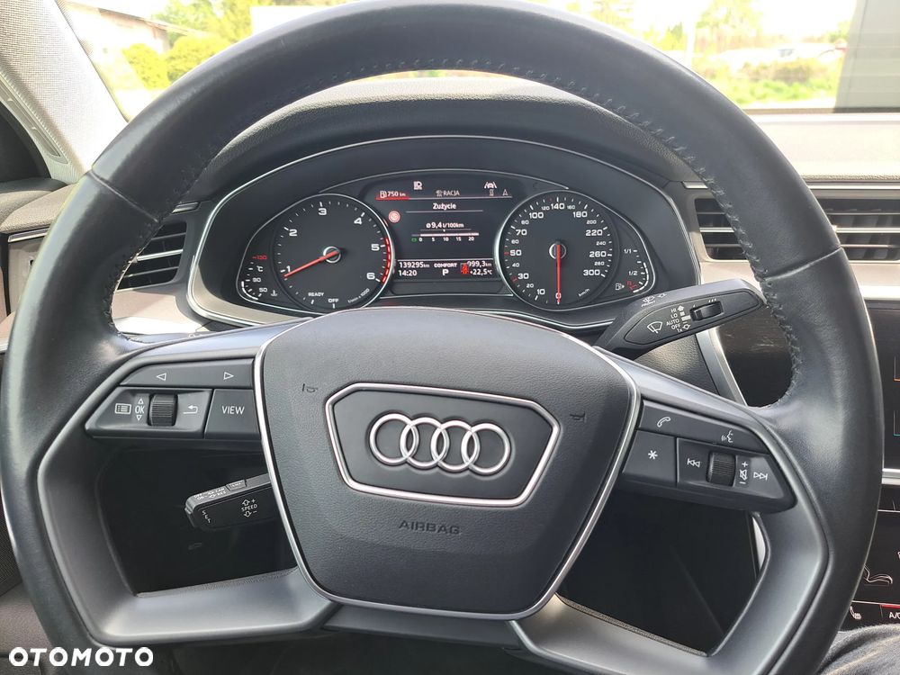 Audi A6 Limousine - 17