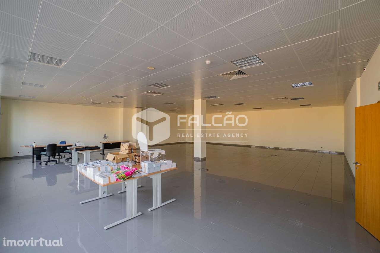 Armazém  Arrendamento em Romeira e Várzea,Santarém - Grande imagem: 4/53