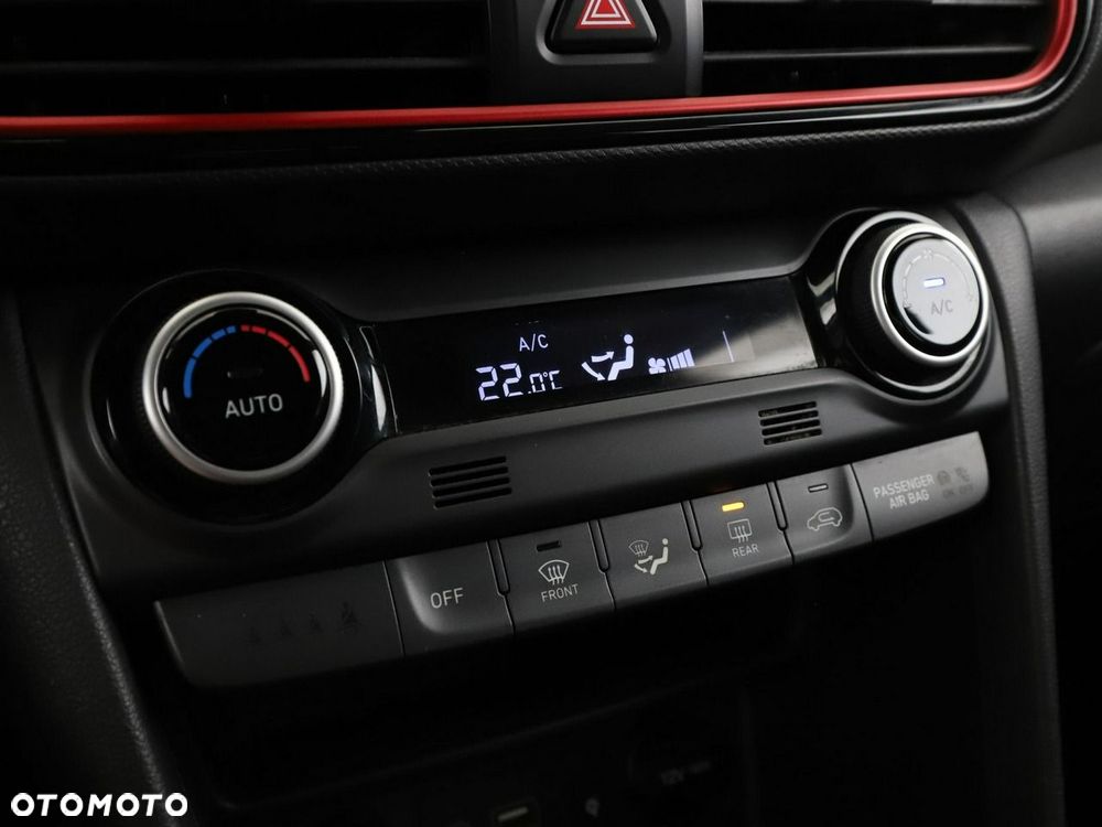Hyundai Kona 1.0 T-GDI Style - 28