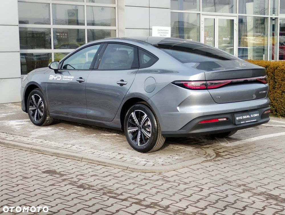 BYD Seal 5 1.5 Comfort - 3