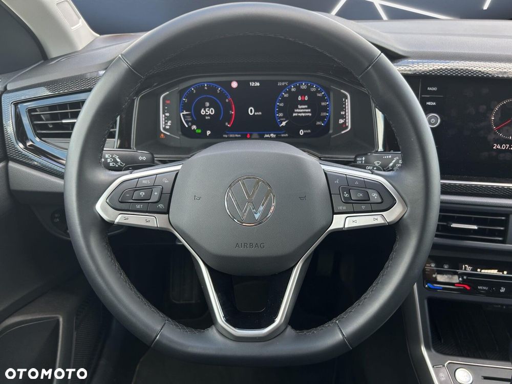 Volkswagen Taigo - 15