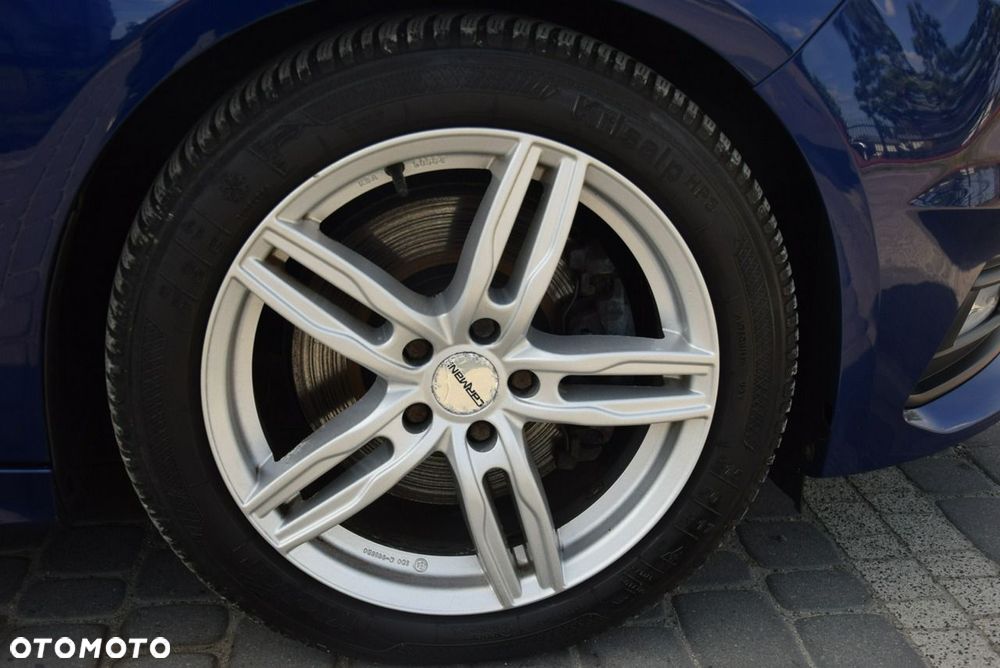 Ford Focus 2.0 TDCi ST - 15