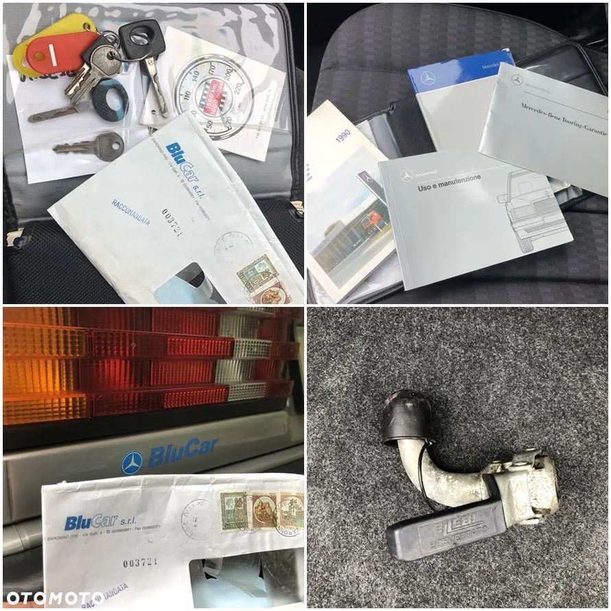 Mercedes-Benz W201 (190) - 26