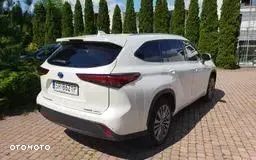 Toyota Highlander 2.5 Hybrid Prestige - 1