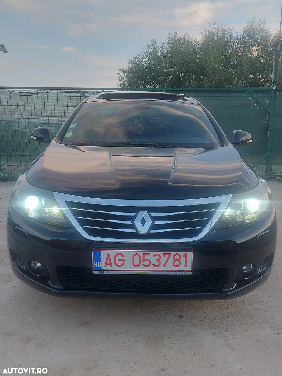 Renault Latitude dCi 175 FAP Aut. - 3