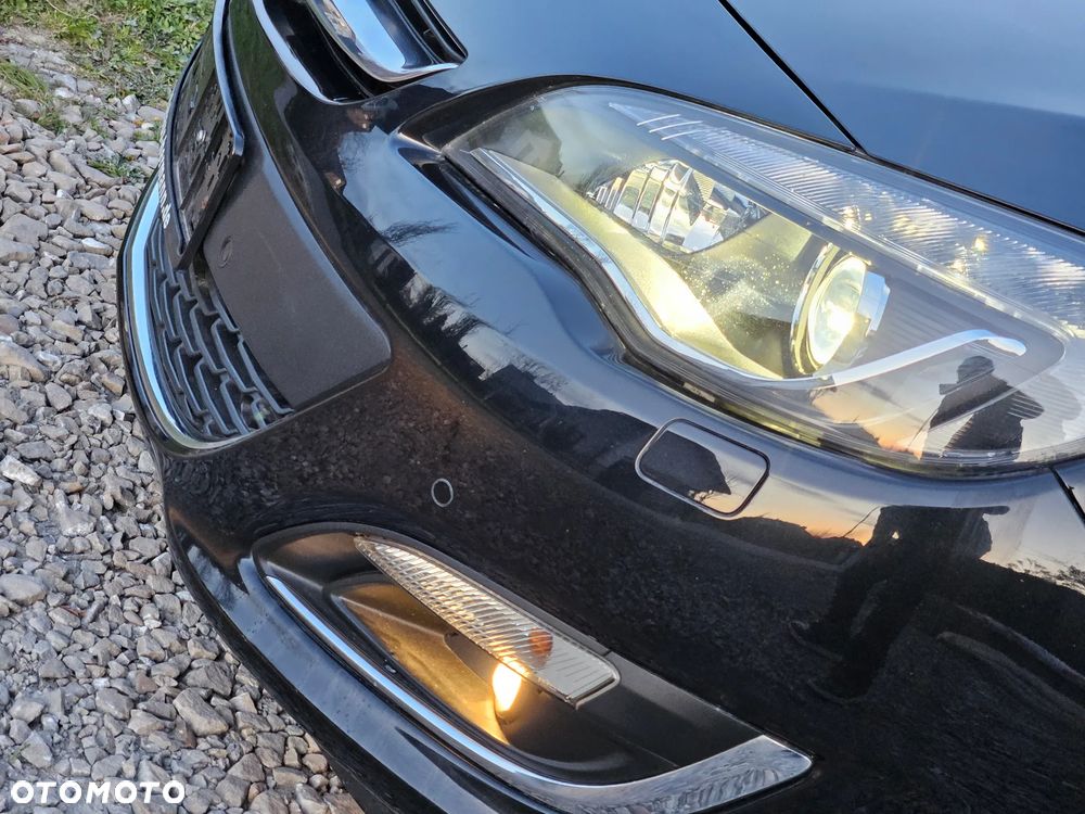 Opel Astra 1.4 T Essentia - 7