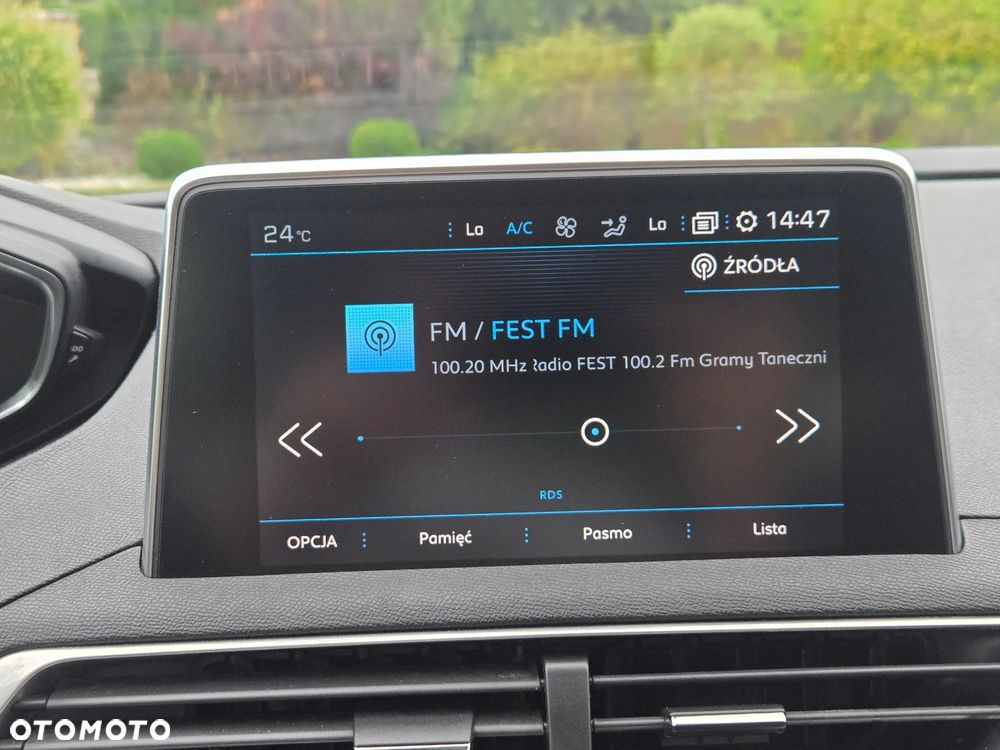 Peugeot 3008 1.6 BlueHDi Active S&S - 20