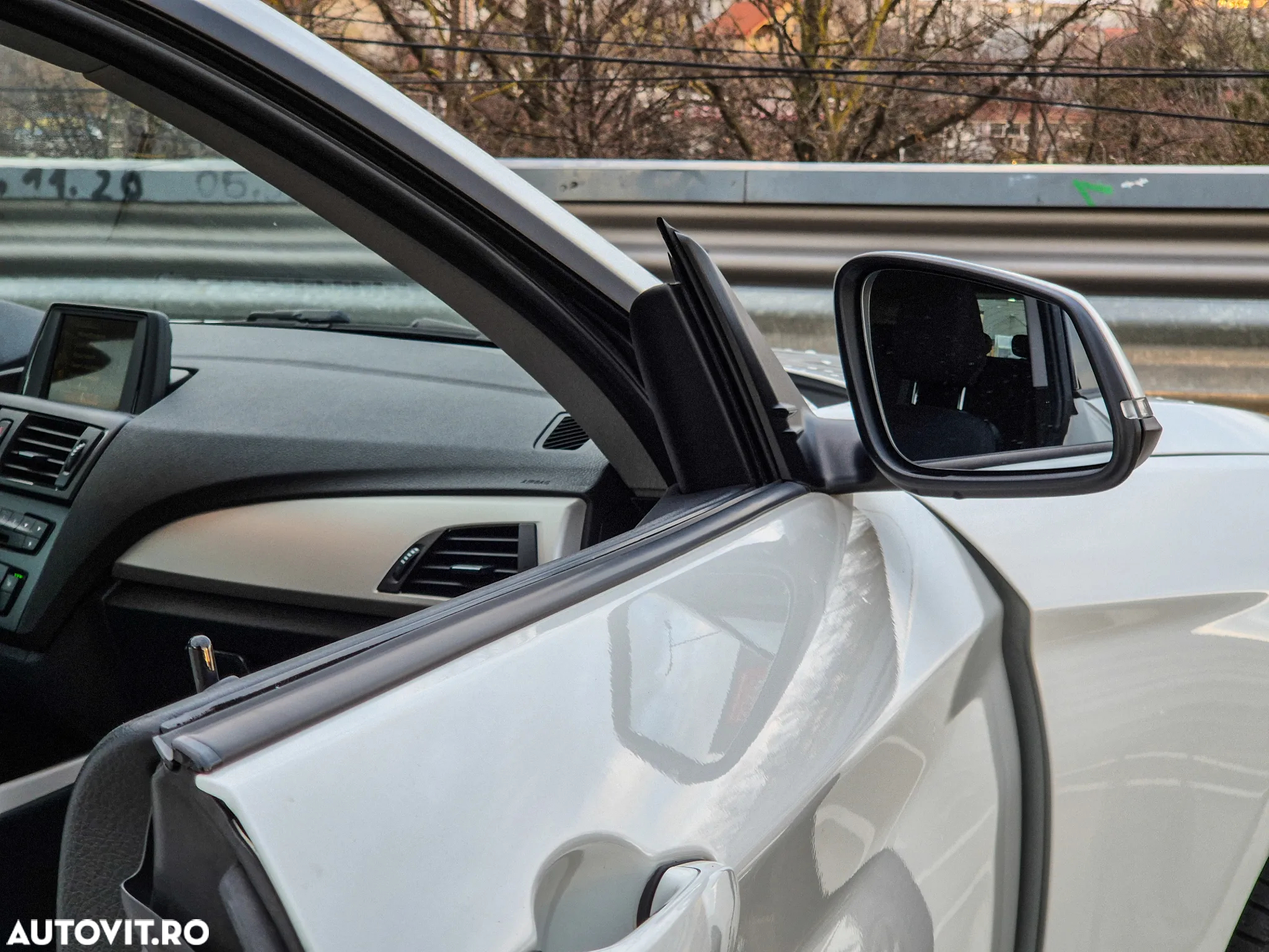 BMW Seria 1 116i - 2