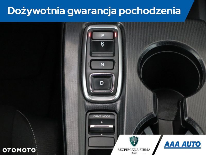 Honda Civic - 21